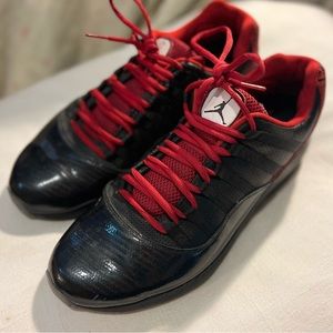 Men’s Jordan CMFT viz air 11 “Carbon”